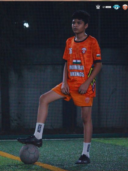 The Grind: This is Viking Territory photo 33