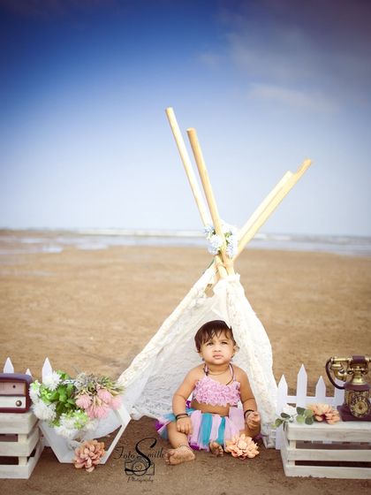 Creative Themed Adventures photo 10