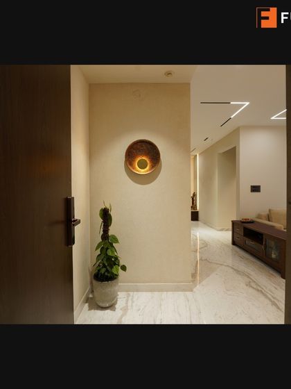 Furdo - Residential Interior Design Welcoming Entryways & Sacred Spaces photo 17