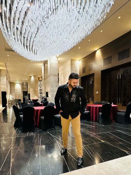 Ankit Kamra - Event DJ Services Wedding & Sangeet Nights photo 35