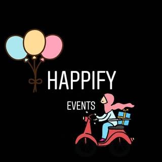 Happify Events