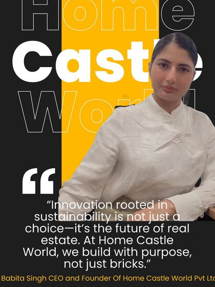 Meet Our Founder, Dr. Babita Singh photo 4