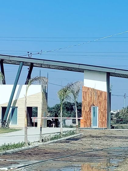 Township & Community Landscapes photo 4