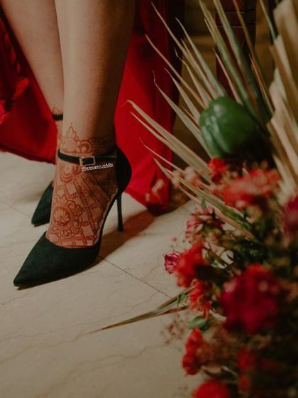 Beautiful Feet Designs photo 4