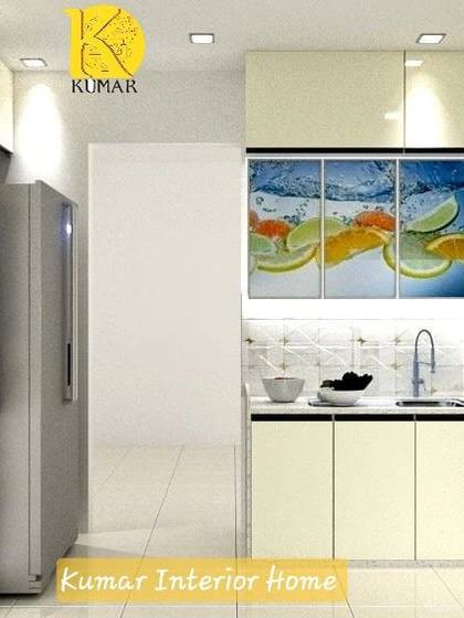 Modern & Functional Modular Kitchens photo 10
