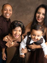 Kids & Family Photography