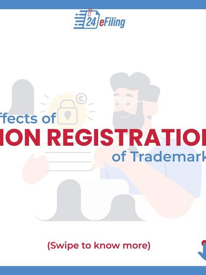 What are the effects of not registering your trademark? This series highlights the risks, including a lack of legal exclusivity, brand dilution, challenges in global expansion, and an inability to fully monetize your brand.