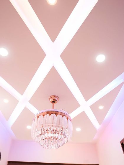 Reminiscent - Complete Home Interiors Luxurious Living & Dining Spaces photo 151