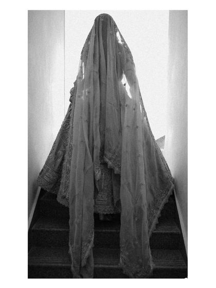 Bridal & Groom Portraits photo 15