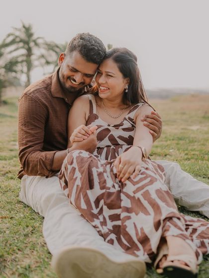 Natural & Outdoor Portraits photo 15