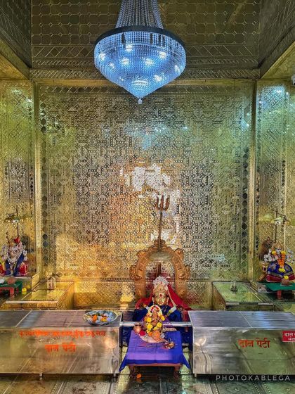 Sacred Sanctuaries of India photo 41