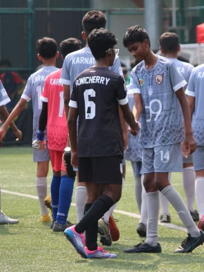 Youth League Showdowns (U8-U16) photo 9