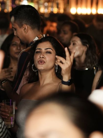 Nash - Event Curation & Themed Nights Rooftop & Sundowner Sessions photo 28