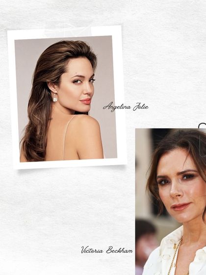 Angelina Jolie and Victoria Beckham also use advanced skincare treatments to maintain their flawless complexions. Microneedling is a popular choice for its natural, regenerative effects.