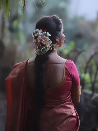 Pre-Wedding & Party Glam photo 15