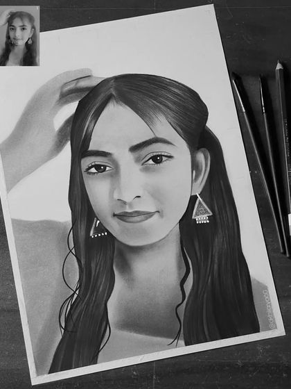 Solo Portraits: Capturing Individuals photo 49