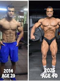 Lifestyle & Body Transformation Coaching