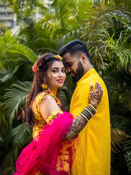 Fine9 Photos & Films - Wedding Photography & Film Romantic Couple Portraits photo 21