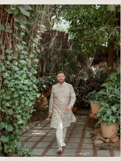 The Dapper Groom photo 37