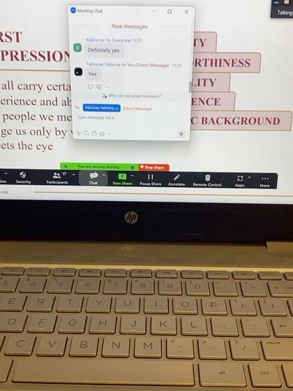 Akshaya Murali - Personal Styling & Image Consulting Online Workshops & Coaching photo 18