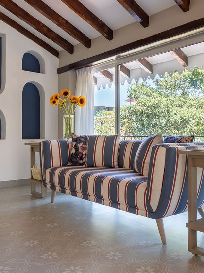 FTS by Sharmilee - Custom Furniture Design The Art of Living: Residential Spaces photo 59