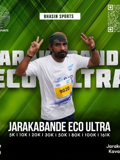 A collection of the incredible runners who make our events possible. Each image represents an athlete who has committed to challenging themselves at one of our trail or endurance races.