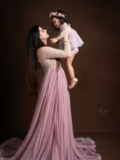 Abhinandan Photography - Family & Kids Photography Cherished Family Moments photo 47