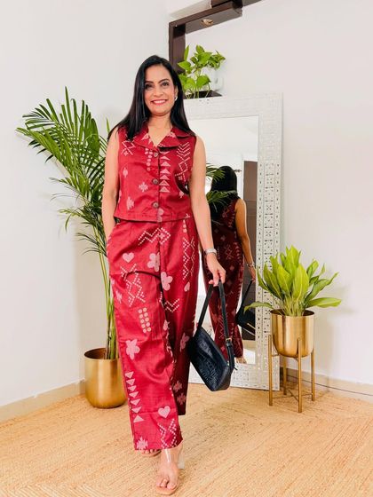 Everyday Ethnic: Kurtas, Co-ords & Kaftans photo 31