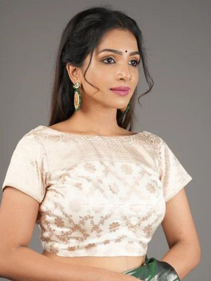 The Silk & Brocade Collection photo 48