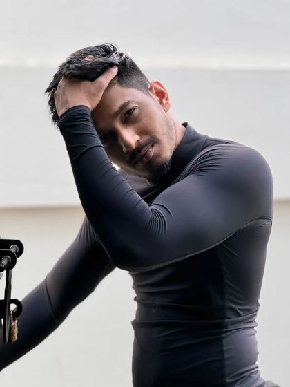 Abhinandan Kuratti - Fitness & Nutrition Coaching My Physique & Journey photo 51