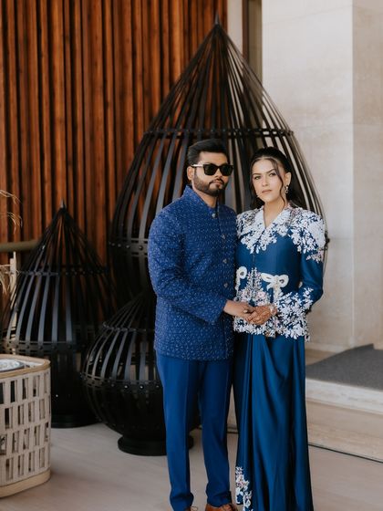 More snapshots of fun from our welcome parties and carnivals, filled with games, laughter, and happy guests.