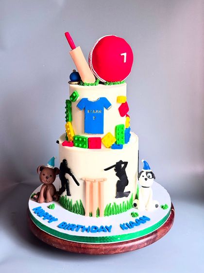 Playful Creations for Young Hearts photo 24