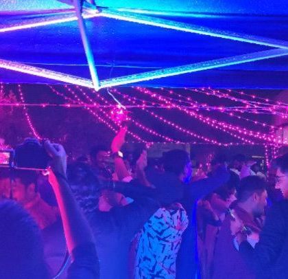 McDj Sandy - DJ, MC & VDJ Services for Events Corporate Event Entertainment photo 81