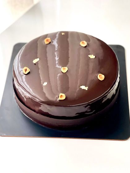 Simply Sweet & Delicious photo 5