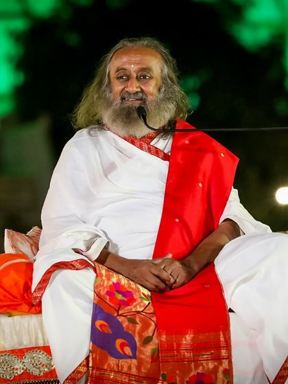 Art of Living - Conferences & Special Events Community & Commemorative Events photo 5