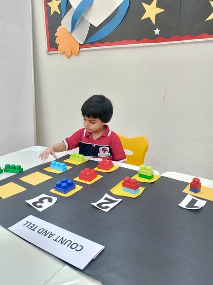 Making Math Magical photo 3