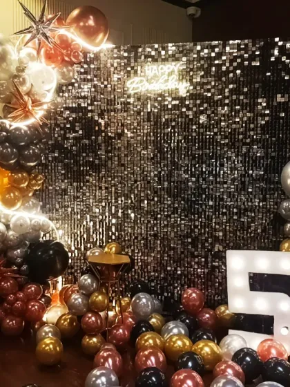 Milestone Celebrations & Parties photo 4