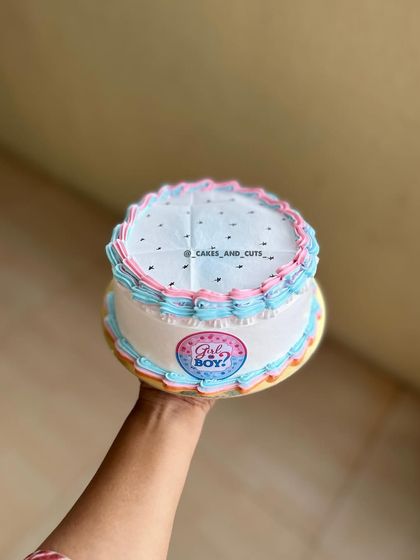 Baby Showers & New Beginnings photo 12