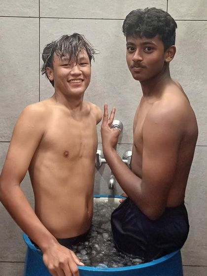 BYFL - High-Performance Youth Football Training Train Like a Pro: Elite Development photo 13