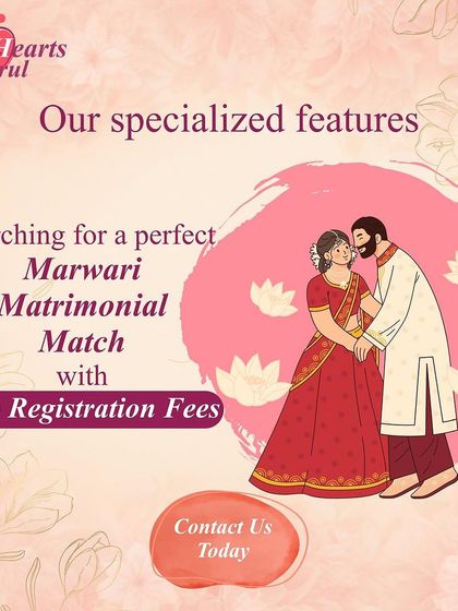 Our Bespoke Matchmaking Process photo 8