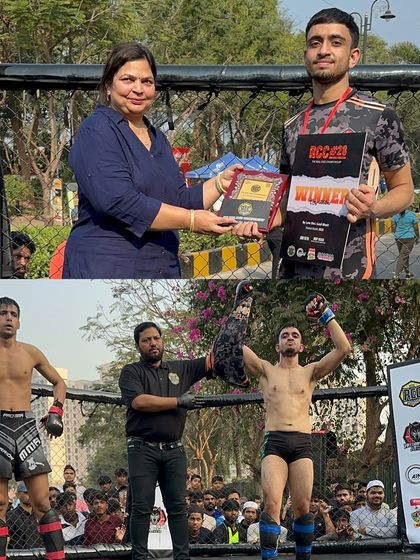 Competition Gold: Our Victories photo 38