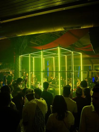 Club Nights: The Energy photo 18