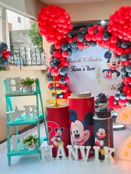 Disney & Princess Magic photo 7