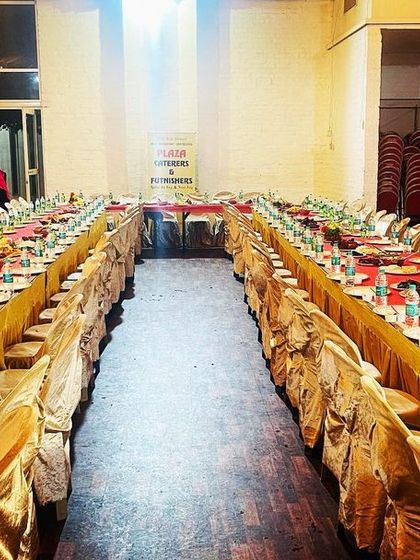 Plaza Caterer - Event Catering Traditional Dastarkhwan Feasts photo 44