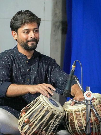 Behind the Music photo 13