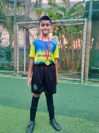 Champions & Achievers photo 75