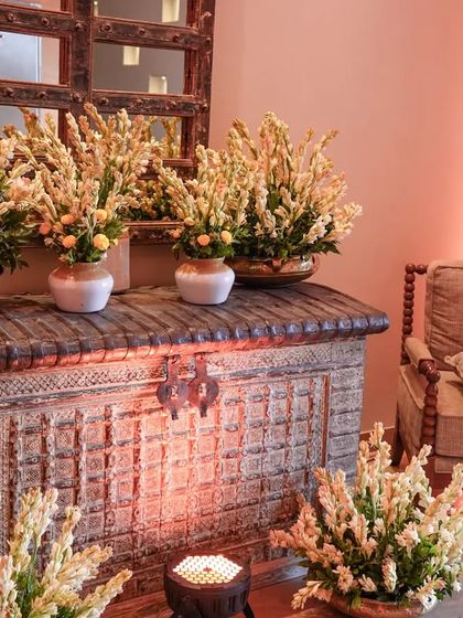 Traditional Puja & Festive Decor photo 3