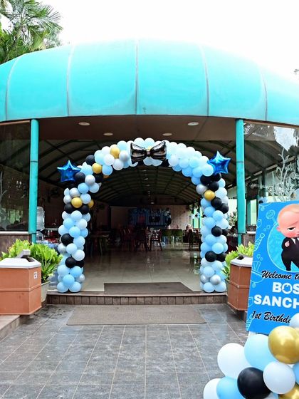 D Fab Decors - Event Planning & Management Kids' Character Parties photo 43