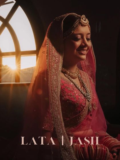 Solo Portraits: The Bride & Groom photo 49