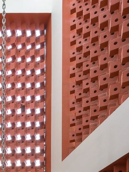 Archemist Architects - Turnkey Residential Design & Build Project Showcase: The Kadambini Residence photo 9